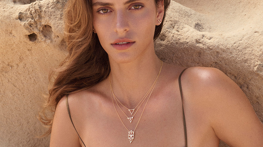 Heartbeat of Creation