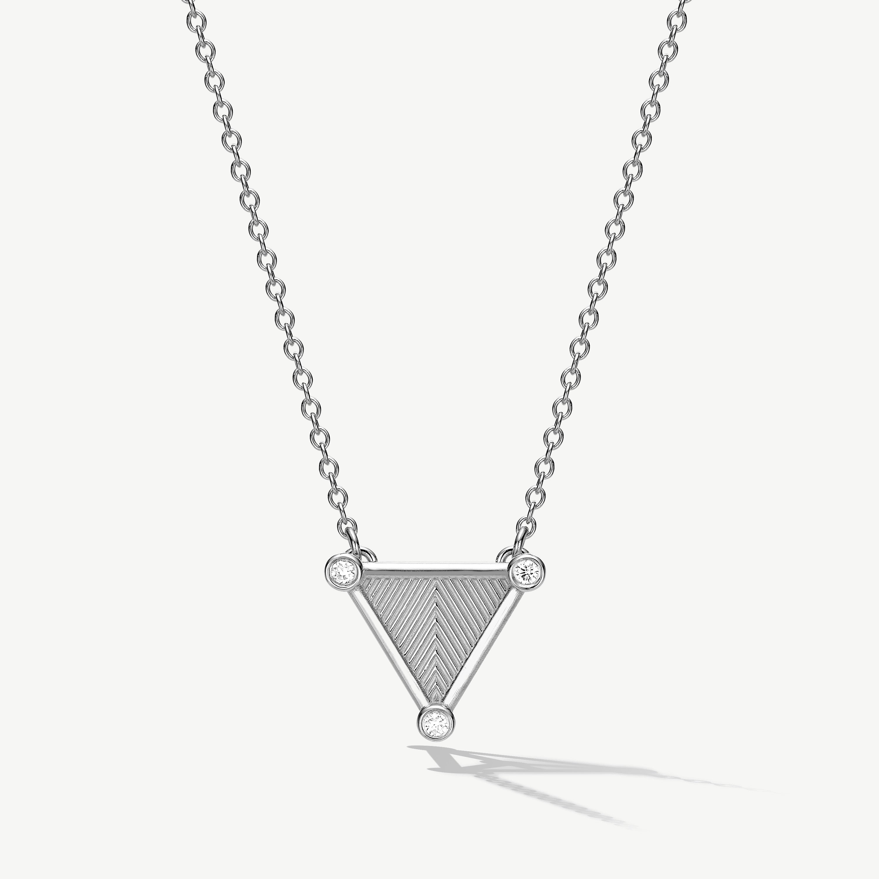 Sensations Diamond Necklace