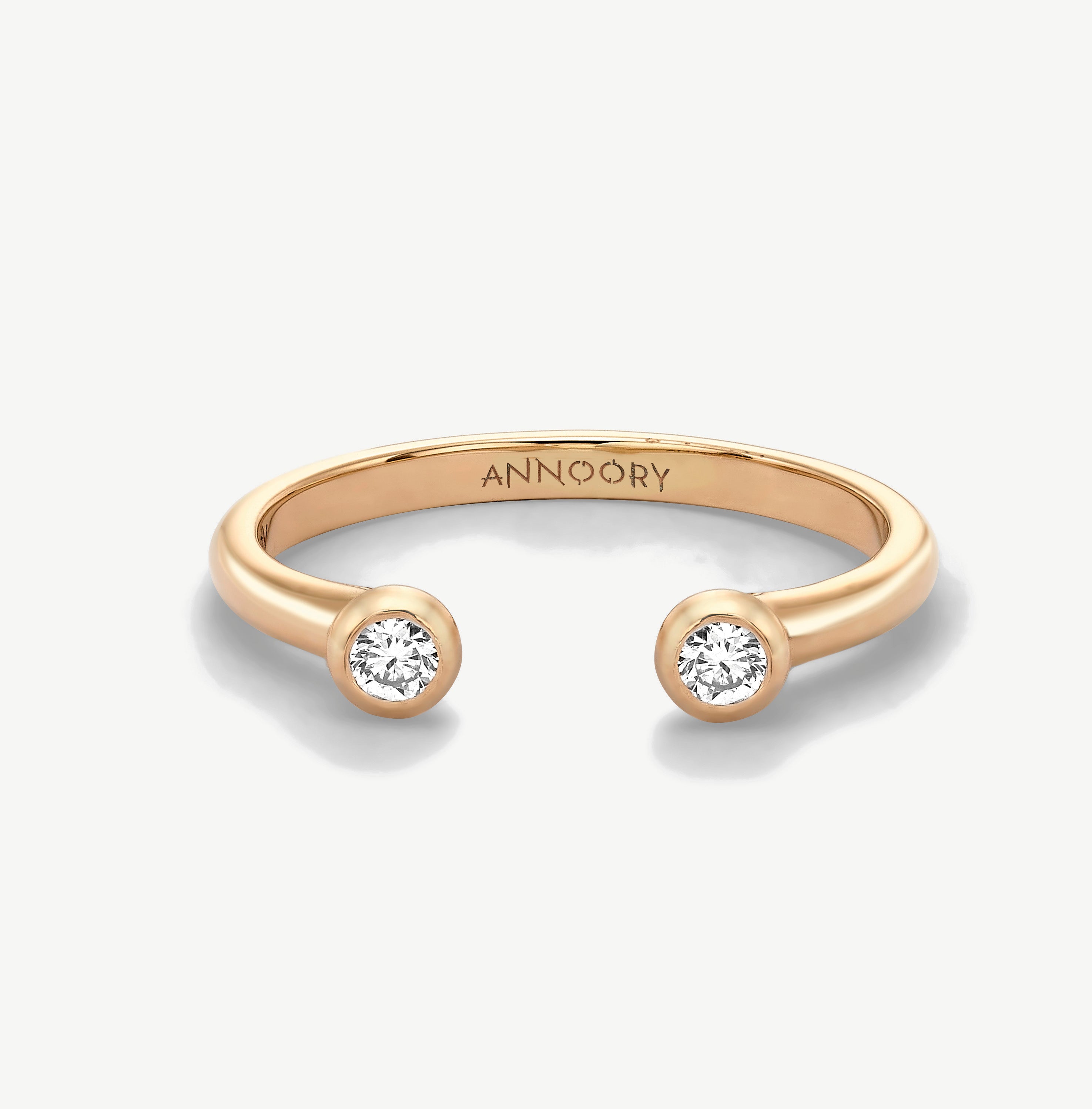 Unify Diamond Ring