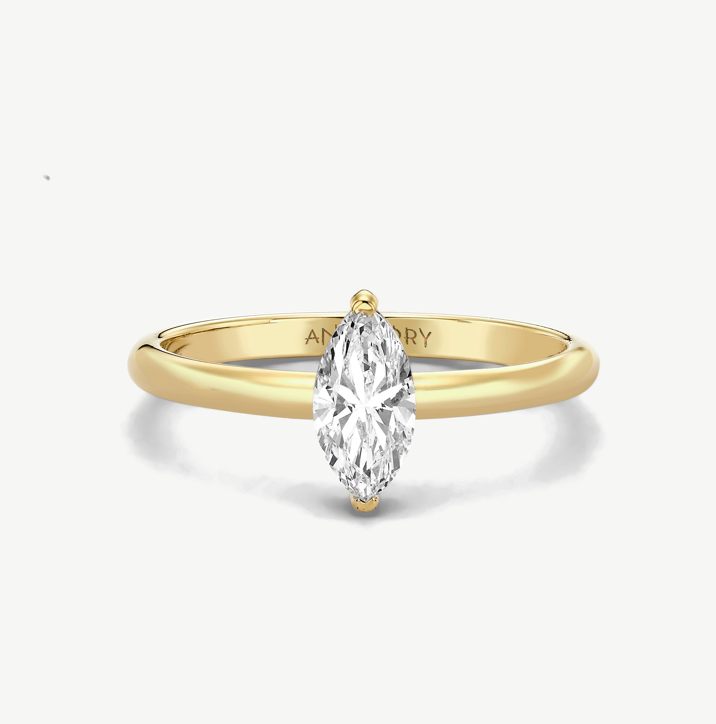 Divine Femme Diamond Ring