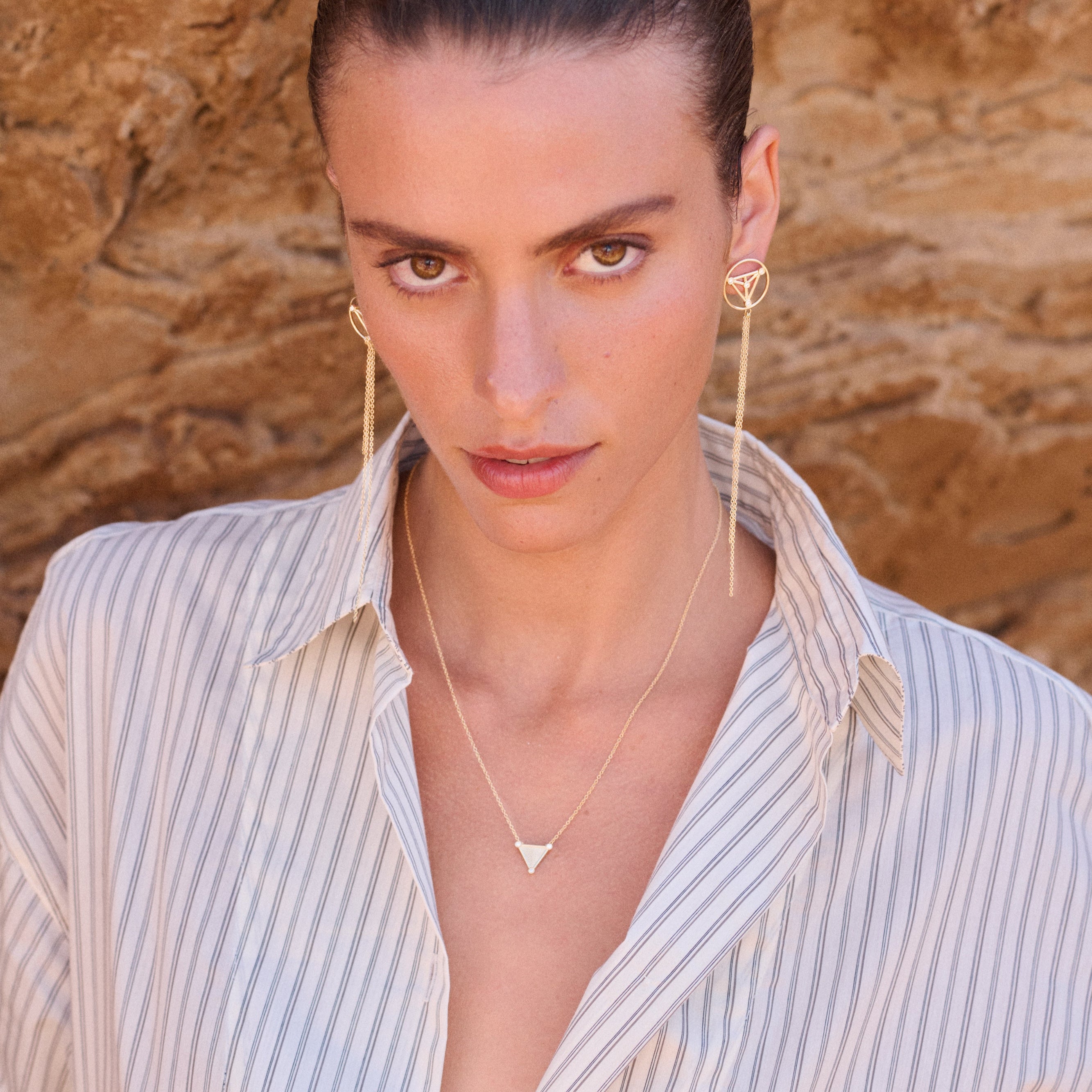 Sensations Diamond Necklace