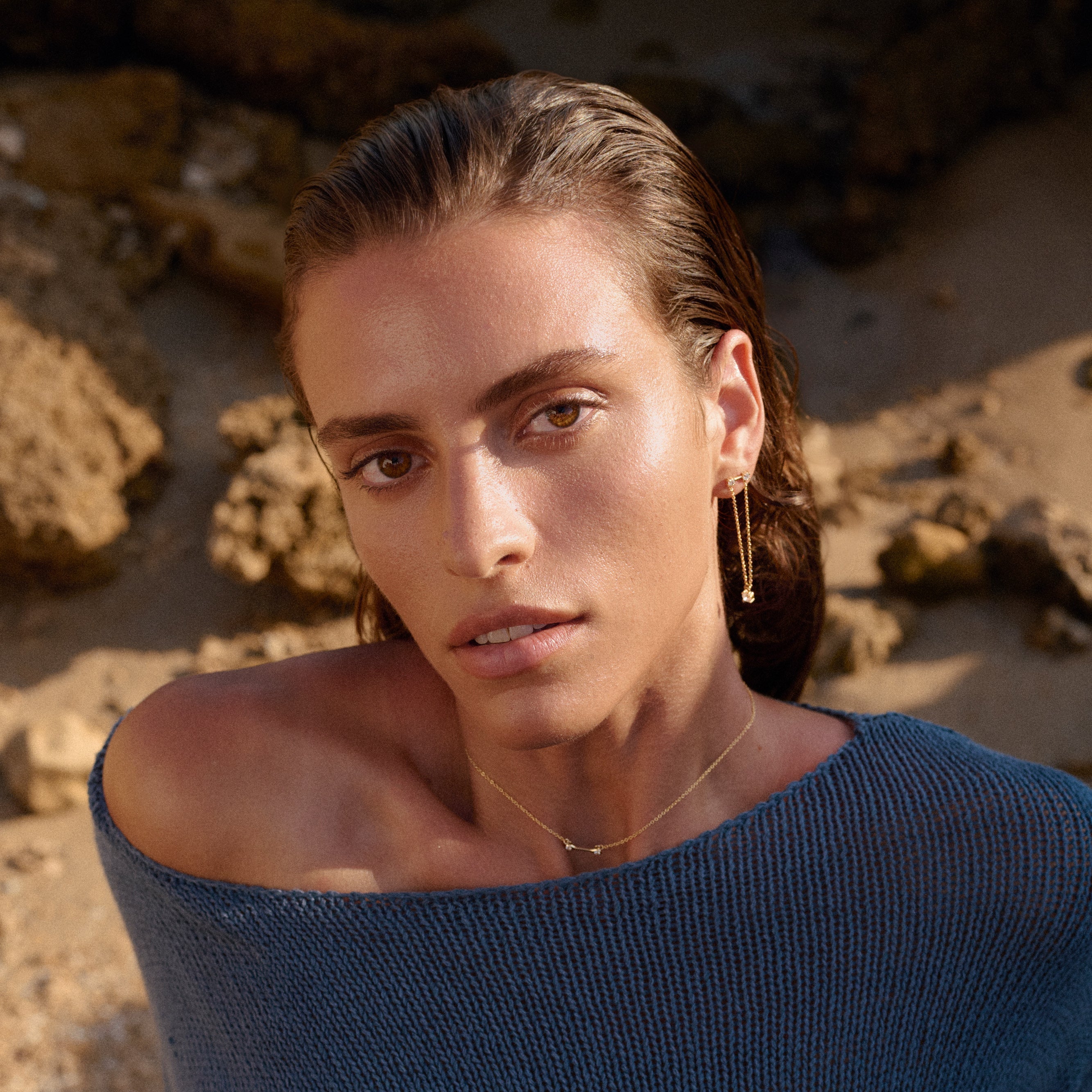 Co-Creator Diamond Necklace