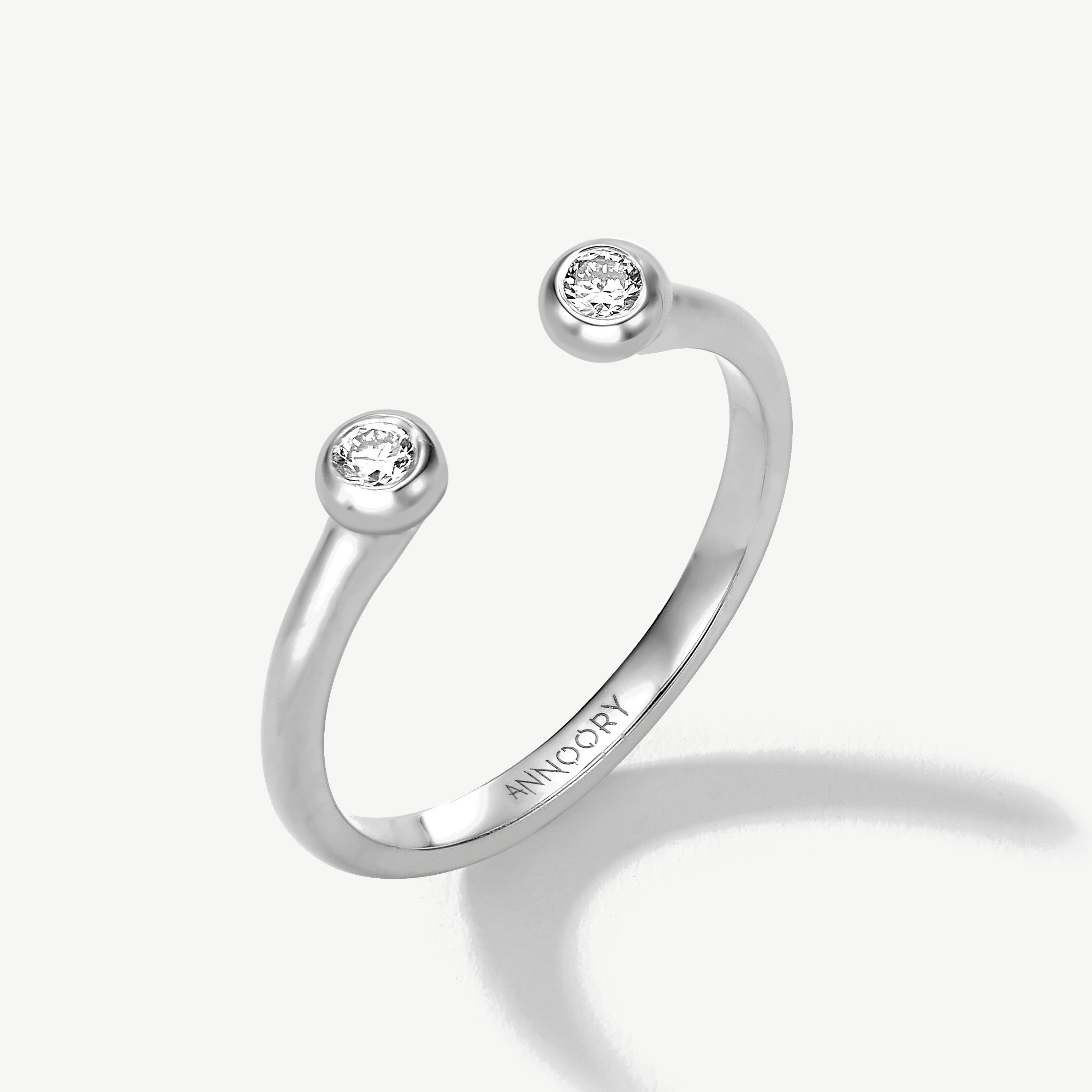 Unify Diamond Ring