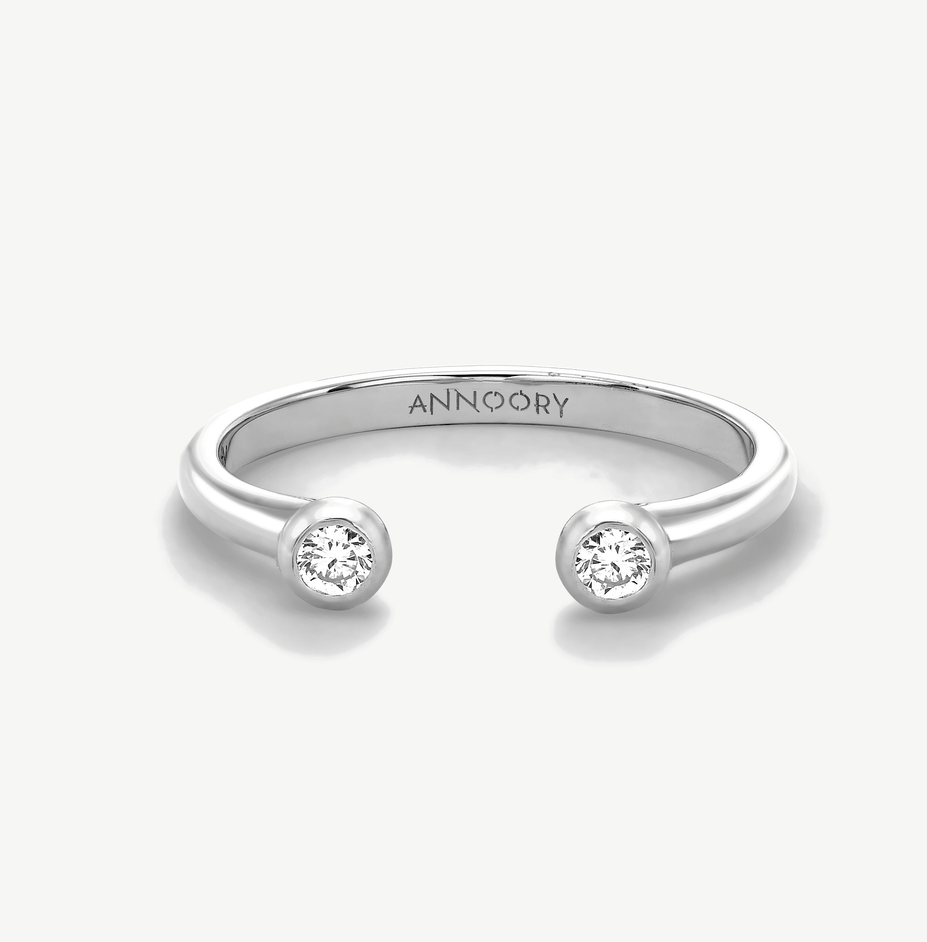 Unify Diamond Ring
