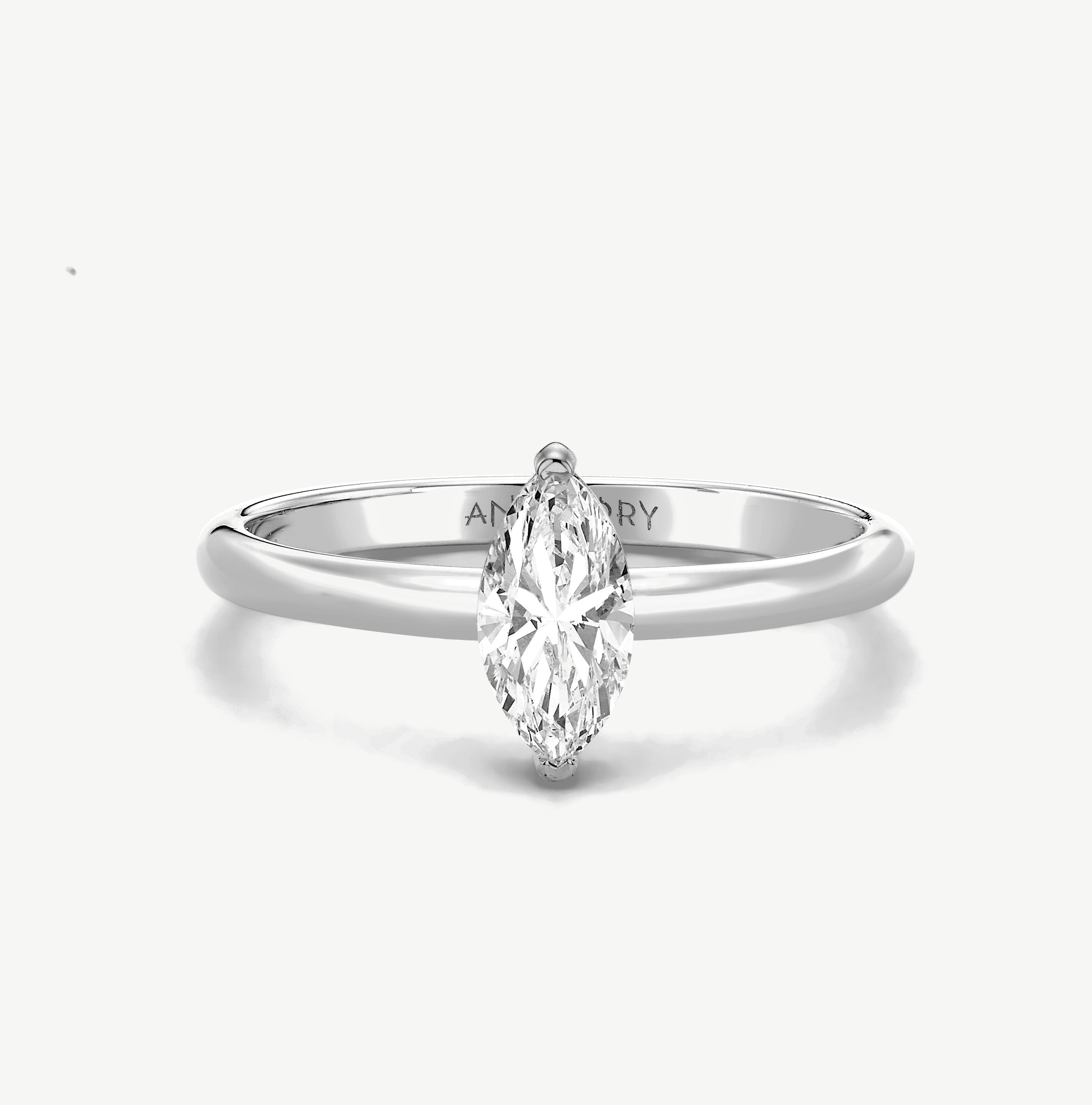 Divine Femme Diamond Ring